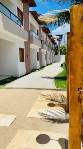 Apartamento Condom�nio Villa Dos Corais