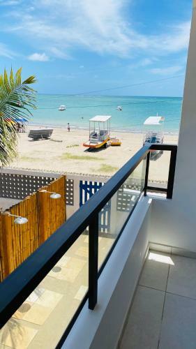 Apartamento Condom�nio Villa Dos Corais