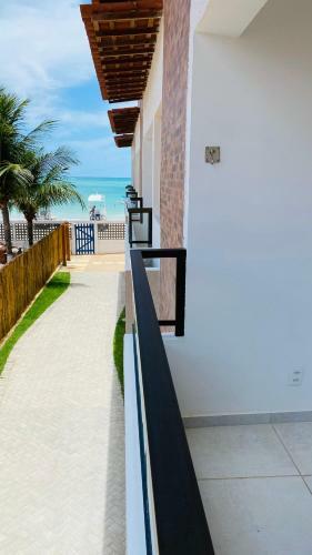 Apartamento Condom�nio Villa Dos Corais