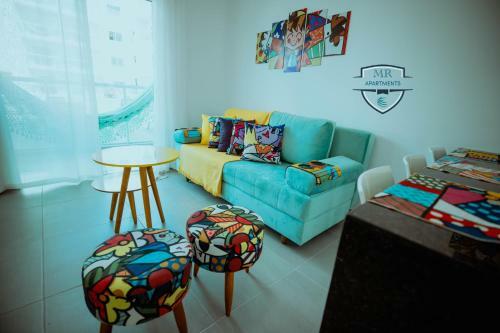 Apartamentos Super Aconchegantes Em Condom�nio
