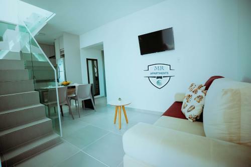Apartamentos Super Aconchegantes Em Condom�nio