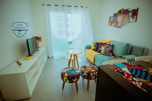 Apartamentos Super Aconchegantes Em Condom�nio