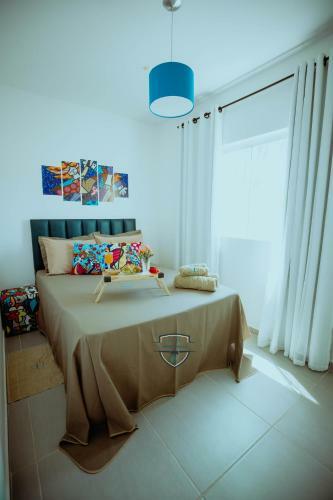 Apartamentos Super Aconchegantes Em Condom�nio