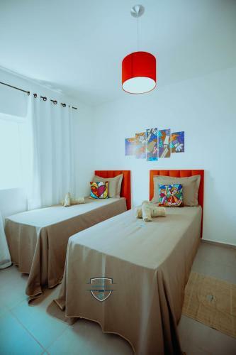 Apartamentos Super Aconchegantes Em Condom�nio