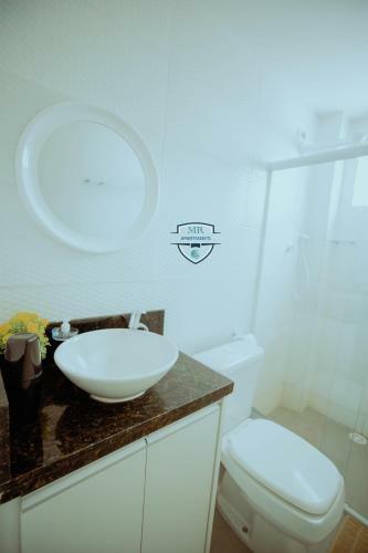 Apartamentos Super Aconchegantes Em Condom�nio