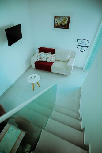 Apartamentos Super Aconchegantes Em Condom�nio