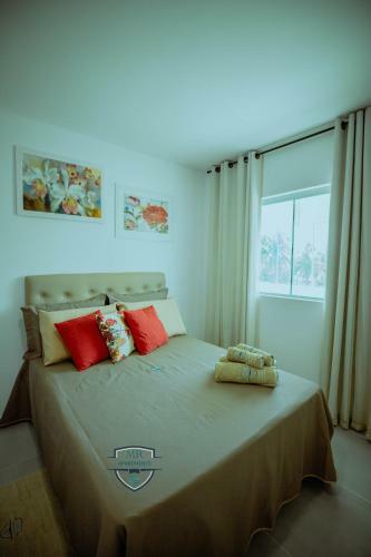 Apartamentos Super Aconchegantes Em Condom�nio
