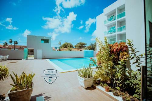 Apartamentos Super Aconchegantes Em Condom�nio