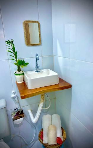 Apartamento Caribiana Flat Mobiliado Maragogi