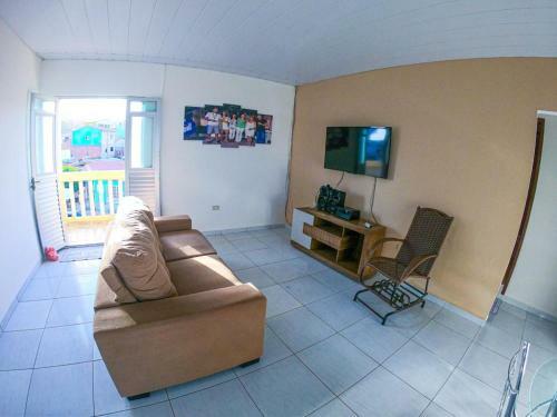 Apartamento Flat Vista Mar Maragogi