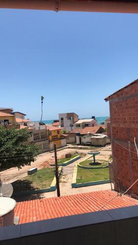Apartamento Flat Vista Mar Maragogi