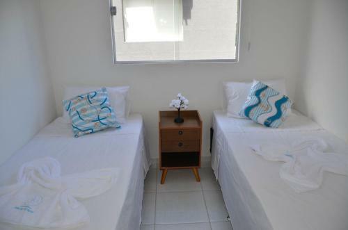 Apartamento Condom�nio Praias de Maragogi