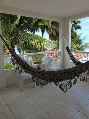 Apartamento Flat Vista Fant�stica