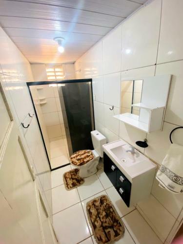 Apartamento Casa Beira Mar de Maragogi - Al