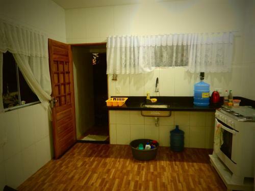 Casa de Praia Com Piscina, Peroba - Maragogi