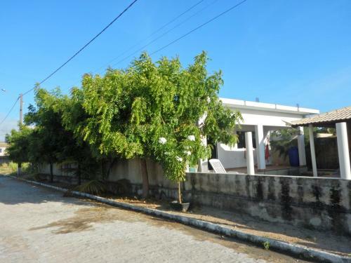 Casa de Praia Com Piscina, Peroba - Maragogi