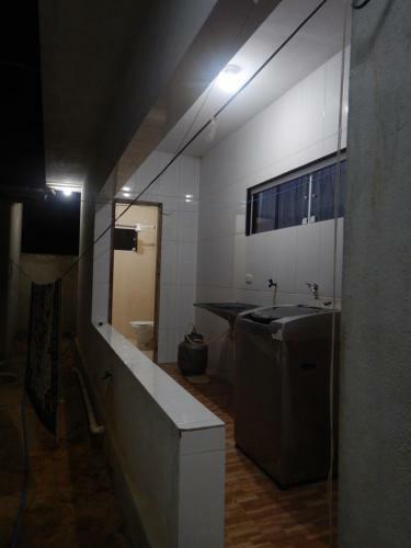 Casa de Praia Com Piscina, Peroba - Maragogi