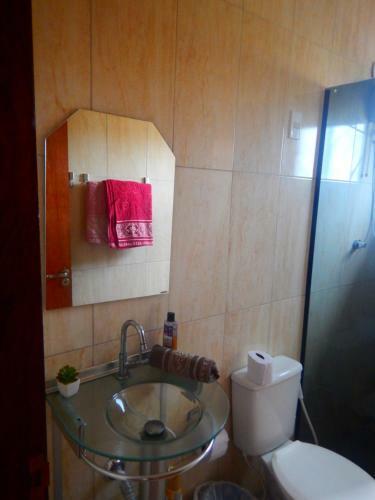 Casa de Praia Com Piscina, Peroba - Maragogi