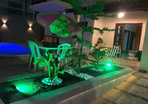 Super Casa de Praia Luxuosa Em Maragogi