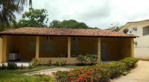 Casa Logan - Condom�nio Village, Casa 15