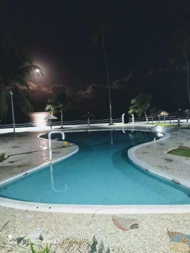 Chal� 46 Praia de Peroba Maragogi Al