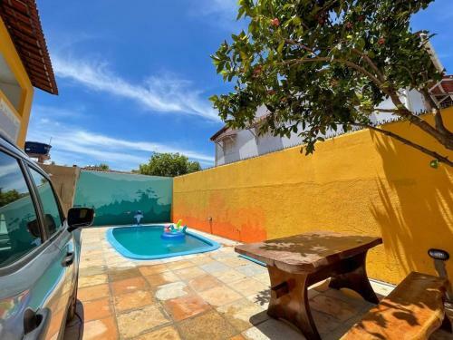 Apartamento Flats Villa Peroba