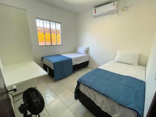 Apartamento Flats Villa Peroba