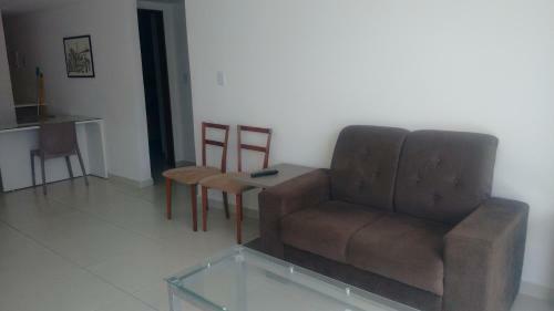 Apartamento Beira Mar Caribe Paraibano