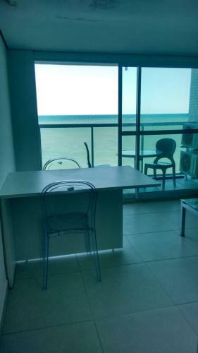 Apartamento Beira Mar Caribe Paraibano