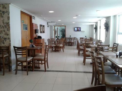 Hotel Flat A Beira Mar de Jo�o Pessoa Com Ar