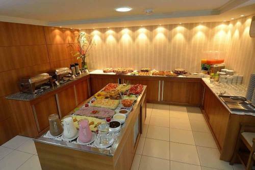 Hotel Flat A Beira Mar de Jo�o Pessoa Com Ar