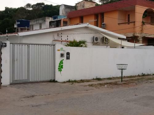 Hostal House Jardim Tropical