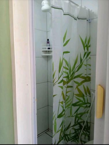 Hostal House Jardim Tropical