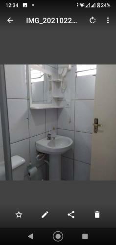 Hostal House Jardim Tropical
