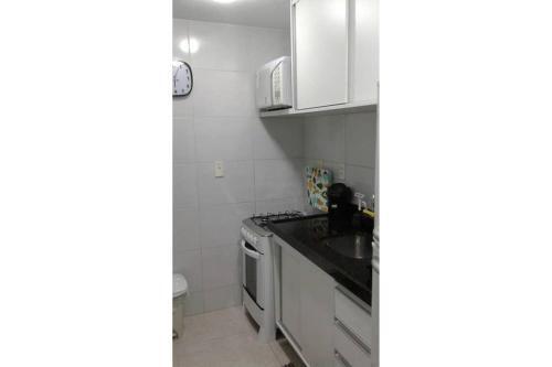 Apartamento Cabo Branco - Bon Vivant Ap607