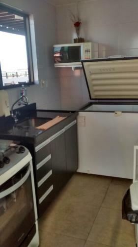 Apartamento Cabo Branco - Bon Vivant Ap607