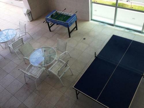 Apartamento Flat Em Tamba� Melhor Localiza��o