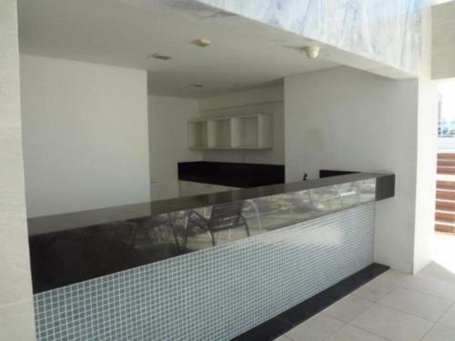 Apartamento Flat Em Tamba� Melhor Localiza��o