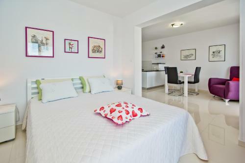 Apartments Dorijan