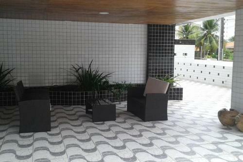 Apartamento Apt 3 Quartos - Mana�ra. �timo Custo Beneficio!
