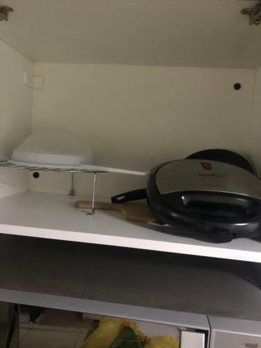 Apartamento 229 Flat No Imperial Tamba� Beira Mar