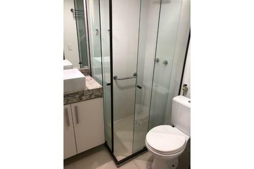 Hotel Lindo Apartamento No Gold Flat