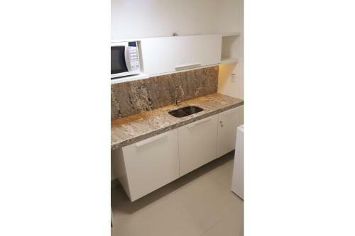 Hotel Lindo Apartamento No Gold Flat