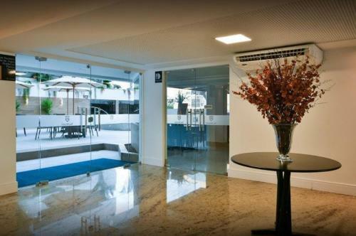 Hotel Lindo Apartamento No Gold Flat