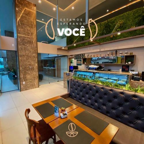 Mana�ra Apart Hotel - Flat de Luxo