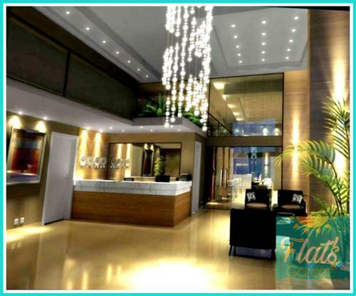 Mana�ra Apart Hotel - Flat de Luxo