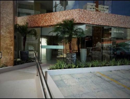 Mana�ra Apart Hotel - Flat de Luxo