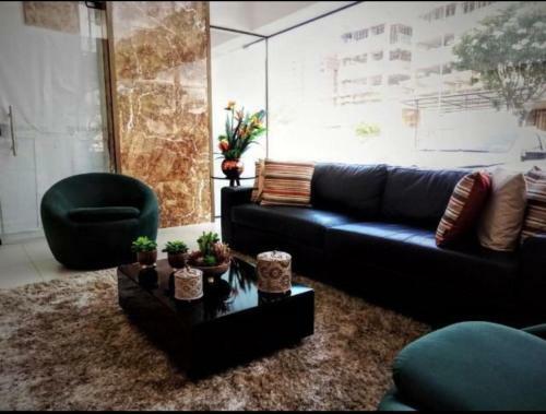 Mana�ra Apart Hotel - Flat de Luxo