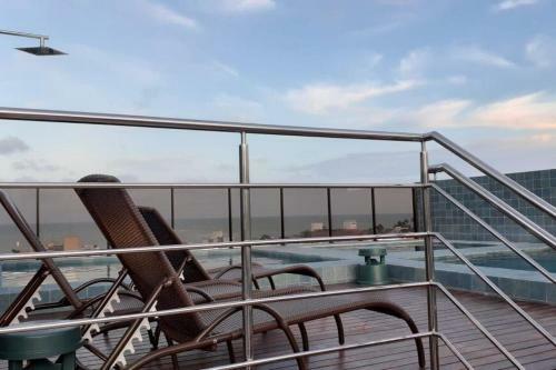 Fant�stico Apartamento No Urbani Mana�ra!