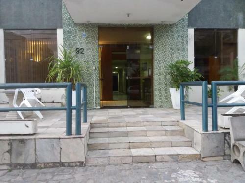 Posada Pousada Boi Bumb� Praia